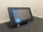 Wacom Cintiq 22 inch HD Touch tekentablet, Ophalen, Gebruikt, Bedraad, Wacom