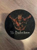 Vintage The Dreamteam Studios Slipmat, Ophalen of Verzenden, Zo goed als nieuw, Overige formaten