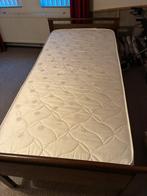 Senioren bed, Ophalen, Gebruikt, 90 cm, Eenpersoons