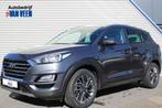 Hyundai Tucson 1.6 T-GDI Comfort Automaat, Stof, Gebruikt, 4 cilinders, Bedrijf
