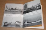 Boek. Coasters. Schepen. Grote Alken., Verzamelen, Gebruikt, N.v.t., N.v.t., Ophalen of Verzenden