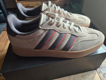 Adidas Barreda Sneakers - Maat 47 1/3 beschikbaar voor biedingen