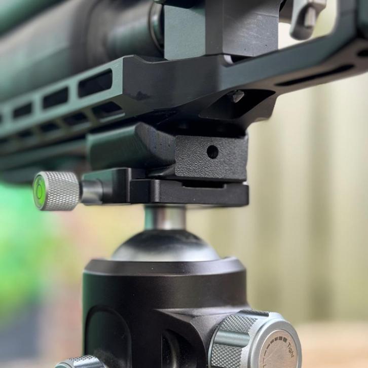 ARCA naar ARCA Adapter, Sport en Fitness, Schietsport-accessoires, Nieuw, Verzenden