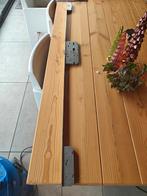 Meerpuntssluiting Seniorenslot NEMEF 4915 1700mm, Ophalen of Verzenden, Gebruikt, IJzer, Slot