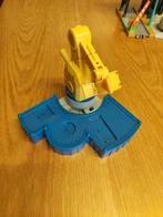 Chuggington interactief laad en los platform, Ophalen of Verzenden, Gebruikt