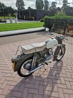 Oldtimer Zundapp Brommer, Fietsen en Brommers, Brommers | Zundapp, 3 versnellingen, Overige modellen, Maximaal 45 km/u, Zo goed als nieuw