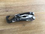 Leatherman skelertool, Caravans en Kamperen, Kampeergereedschap, Zo goed als nieuw