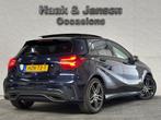 Mercedes-Benz A-klasse 180 Business Solution AMG Panodak, Automaat, Achterwielaandrijving, Gebruikt, 4 cilinders