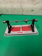 Stoommachine Wilesco M55, Hobby en Vrije tijd, Ophalen of Verzenden, Gebruikt, Groter dan 1:32