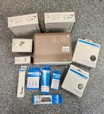 SHIMANO GRX Di2 825 Groepset 2x12 speed 170mm 48-31, Fietsen en Brommers, Fietsonderdelen, Racefiets, Nieuw, Ophalen of Verzenden