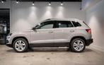 Skoda Karoq 1.5 TSI ACT Ambition, Voorwielaandrijving, 65 €/maand, 4 cilinders, 150 pk