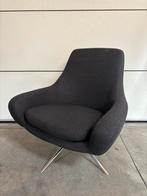 Softline Noomi Fauteuil - Donkergrijs, Ophalen, 75 tot 100 cm, Metaal, Gnrtrading@hotmail.com
