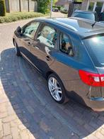 Seat Ibiza 1.4 63KW ST 2010 Grijs, Auto's, Voorwielaandrijving, Euro 5, Stof, 4 cilinders