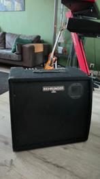 keyboardversterker Behringer K3000FX, Ophalen, Gebruikt, Minder dan 500 watt, Keyboardversterker