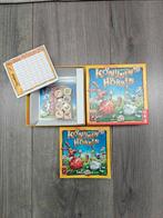 Konijnenhokken, Hobby en Vrije tijd, Gezelschapsspellen | Bordspellen, Ophalen, Zo goed als nieuw