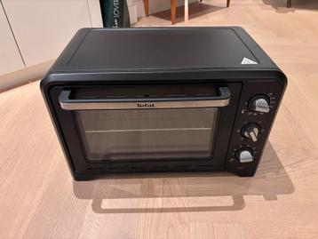 Tefal Oven beschikbaar voor biedingen