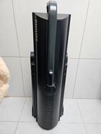 Philips, Witgoed en Apparatuur, Zonnebanken en Gezichtsbruiners, Verzenden, Zo goed als nieuw, Zonnebank enkelzijdig, Minder dan 10 lampen