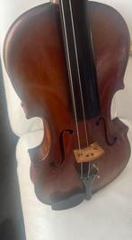 Italië Nicola Amati 4/4 viool, Ophalen of Verzenden, Gebruikt