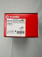 Remblokken set P 85 082 Brembo VW Transporter - nieuw, Ophalen of Verzenden, Nieuw, Volkswagen
