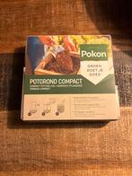 Pokon potgrond, Tuin en Terras, Ophalen of Verzenden, Potgrond