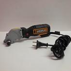 WORX Mini-Cirkelzaag 710W - WX427, Ophalen of Verzenden, Nieuw