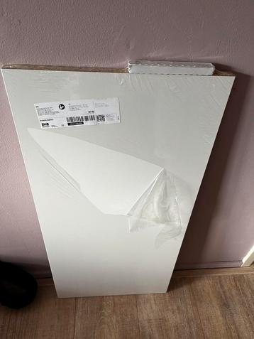 PAX kast plank