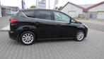 Ford C-Max 1.5 Titanium CRUISE, CLIMA, NAVI, CAMERA, PDC V&A, Voorwielaandrijving, Stof, Euro 6, 4 cilinders