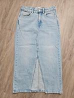 Spijkerrok Vero Moda maat XS, Blauw, Vero Moda, Ophalen of Verzenden, Zo goed als nieuw