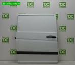 Mercedes Vito W639 ('03-'14) Schuifdeur rechts wit dicht, Auto-onderdelen, Gebruikt, Deur, Mercedes-Benz, Rechts