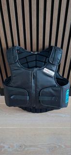 Smart rider bodyprotector child L nieuw, Dieren en Toebehoren, Ophalen of Verzenden, Nieuw, Overige soorten, Bovenkleding