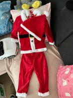 kerstman pakje maat 86, Ophalen of Verzenden, Zo goed als nieuw, Jongetje of Meisje, Pakje