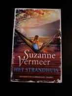 Boek Het strandhuis, Ophalen of Verzenden, Zo goed als nieuw