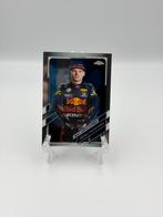 Max Verstappen Topps Chrome F1 Kaart, Ophalen of Verzenden, Nieuw, Formule 1