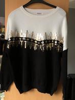 Dames truien, Kleding | Dames, Truien en Vesten, Ophalen of Verzenden, Zo goed als nieuw, Zwart