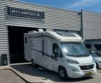Hymer T 588 cl MYCAMPERS.NL, Tot en met 2, 7 tot 8 meter, Bedrijf, Diesel