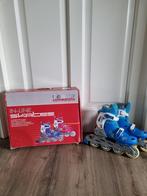 In-line jongens skeelers Cougar, moet weg!, Overige merken, Kinderen, Ophalen of Verzenden, Inline skates 4 wielen