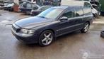 Volvo V-70 2001 2.4T B5244T3 Grijs 427 onderdelen