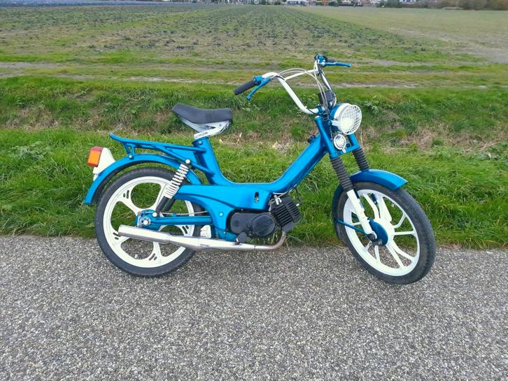 Tomos flexer, Fietsen en Brommers, Brommers | Tomos, Flexer, Ophalen of Verzenden