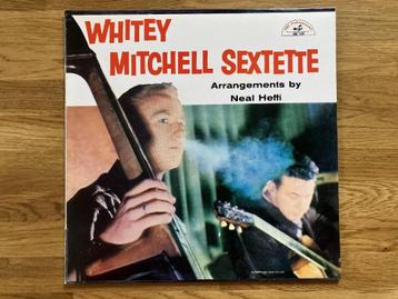 Whitey Mitchell Sextette / Whitey Mitchell Sextette beschikbaar voor biedingen