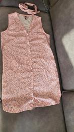 Vintage Stijl Orb Jurkje met Bloemetjes – Maat M (38/10), Kleding | Dames, Jurken, Maat 38/40 (M), Ophalen of Verzenden, Roze