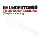 The Undertones - True Confessions (Singles - A’s+B’s) (2 CD), Ophalen, Zo goed als nieuw, Alternative