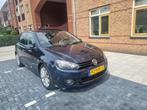 Volkswagen Golf 1.4 TSI 90KW DSG 2009, Auto's, Volkswagen, 65 €/maand, Zwart, 4 cilinders, USB