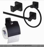 Wc set, nieuwe in de doos., Ophalen of Verzenden, Nieuw