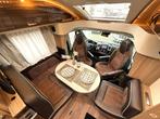 Knaus Sun Ti 650 MEG Platinum AUTOMAAT ENKELE BEDDEN EURO 6, Caravans en Kamperen, Automaat, Fiat, Bedrijf, Diesel