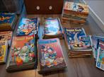 Donald Ducks en andere strips, Meerdere comics, Ophalen, Gelezen, Europa