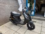 Zip 2000 4 takt met carburateur!!!, Fietsen en Brommers, Scooters | Piaggio, Ophalen, Gebruikt, Maximaal 45 km/u, Zip