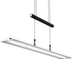 B.K.Licht - Glazen Hanglamp voor binnen, Ophalen of Verzenden, Zo goed als nieuw, Minder dan 50 cm