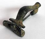 Romeinse Fibula, Verzenden, Brons