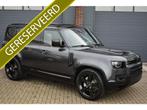 Land Rover Defender 110 2.0 P300e 110 X-Dynamic HSE €91000, Automaat, 4 cilinders, Hybride Elektrisch/Benzine, SUV of Terreinwagen