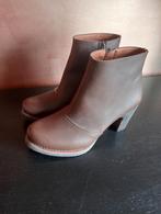 Leren laarsje van merk Art, Ophalen of Verzenden, Nieuw, Bruin